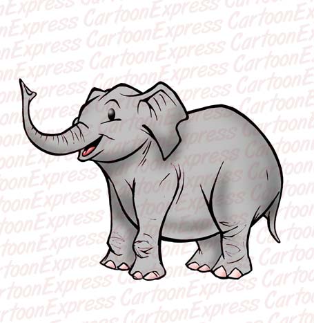 elephant
